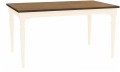 Stół NATA w stylu prowansalskim Wapień