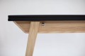 Stół rozkładany ENVELOPE 90-130 cm