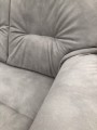 Sofa tapicerowana rozkładana Honorata