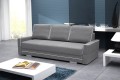 Sofa tapicerowana rozkładana Samanta B inari 91 + Soft 017