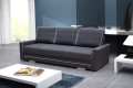 Sofa tapicerowana rozkładana Samanta B inari 100 + Soft 017