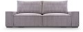 Sofa tapicerowana rozkładana Simba Lincoln 86