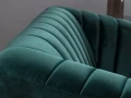 Sofa tapicerowana Asprey 2