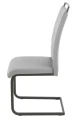 Krzesło H-441 Velvet