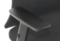 Fotel biurowy TONO Czarny