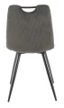 Krzesło tapicerowane Orfe
