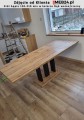 Stół Appia rozkładany 130-210 mix  - zdjęcie od klienta
