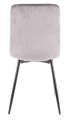 Krzesło tapicerowane Alan Velvet