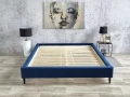 Łóżko Comfort tapicerowane (5)