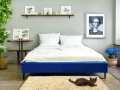 Łóżko Comfort tapicerowane (7)