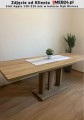Stół Appia rozkładany 130-210 mix - zdjęcie od klienta
