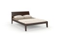 Łóżko drewniane bukowe Agava 160x200 cm