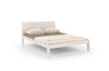 Łóżko drewniane bukowe Agava 200x200 cm