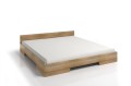 Łóżko drewniane sosnowe SPECTRUM Long 160x220