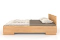 Łóżko drewniane bukowe SPECTRUM Maxi 140x200