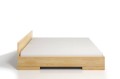 Łóżko drewniane sosnowe ze skrzynią na pościel SPECTRUM Maxi & ST 180x200
