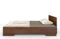 Łóżko drewniane sosnowe SPECTRUM Maxi & Long 120x220