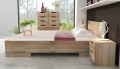 Łóżko drewniane bukowe SPECTRUM Maxi&Long 120x220