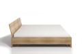 Łóżko drewniane bukowe VESTRE Maxi 200x200