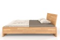 Łóżko drewniane bukowe VESTRE Maxi 200x200