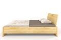 Łóżko drewniane sosnowe VESTRE Maxi & Long 120x220