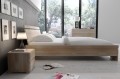 Łóżko drewniane bukowe SPARTA Maxi 180x200