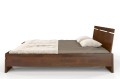Łóżko drewniane sosnowe Skandica SPARTA Maxi & Long 120x220