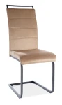 Krzesło H-441 Velvet beż .191