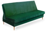 Wersalka sofa rozkładana Paula w stylu skandynawskim