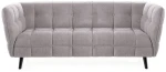 Sofa tapicerowana Castello 3 Brego beż 34