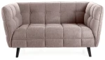 Sofa tapicerowana Castello 2 Brego beż 34