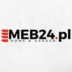 Elegancki zestaw ogrodowy Laura z technorattanu szary melanż