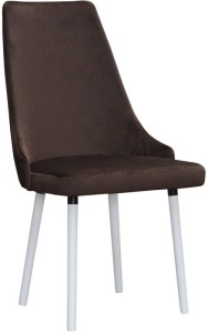 Krzesło tapicerowane Cotto Gładki
