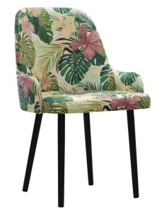 Krzesło tapicerowane Andy