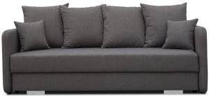 Sofa tapicerowana rozkładana Ivet