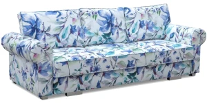 Sofa tapicerowana rozkładana Beza