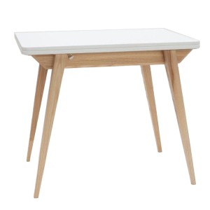 Stół rozkładany ENVELOPE  90-130 cm