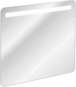 Lustro łazienkowe 80 cm BIANCA LED