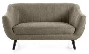 Sofa tapicerowana Elite 2 Brego oliwka 77