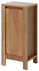 Szafka łazienkowa niska CLASSIC OAK 810
