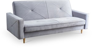 Sofa rozkładana Rio Plus w stylu skandynawskim