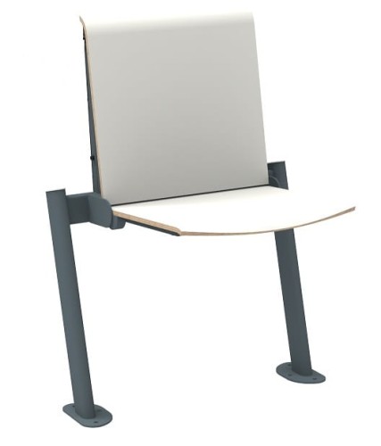 Ławka 1-osobowa automatyczna L1-TPS-1-U