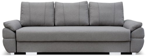 Sofa tapicerowana rozkładana Benita