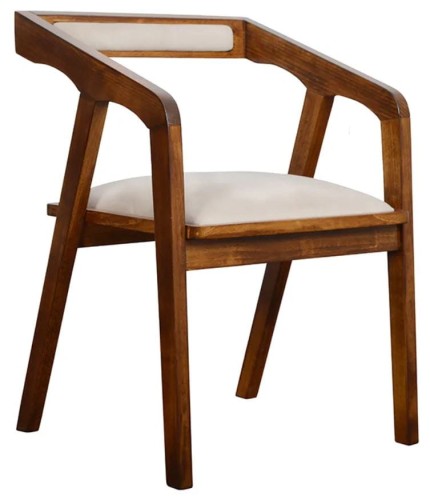 Krzesło tapicerowane Susan