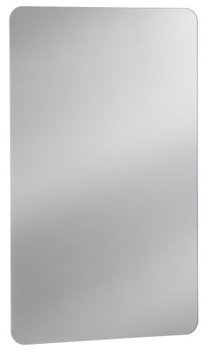 Lustro łazienkowe STELLA NATURA LED 50 cm
