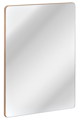 Lustro łazienkowe ARUBA 840 60 cm