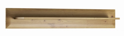 Półka wisząca  Nordi 107 cm dąb artisan