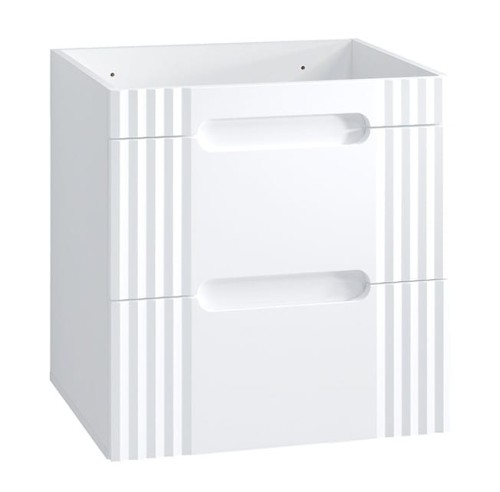 Szafka pod umywalkę 60cm  Fiji White