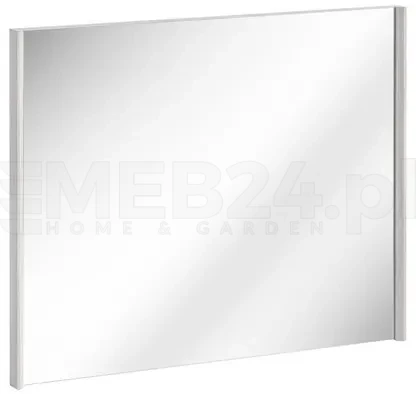 Lustro 80 cm NELSON jenny dąb sosna