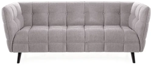Sofa tapicerowana Castello 3 Brego beż 34